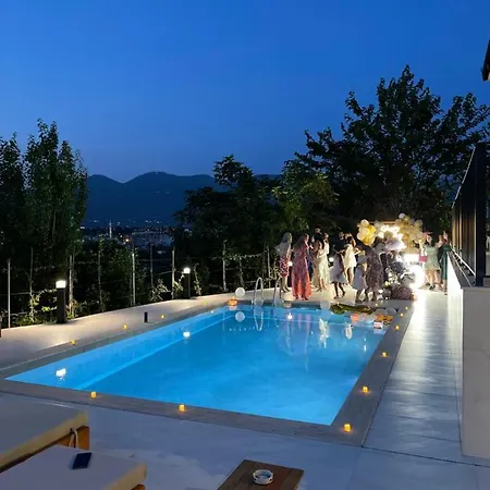 Villa 22