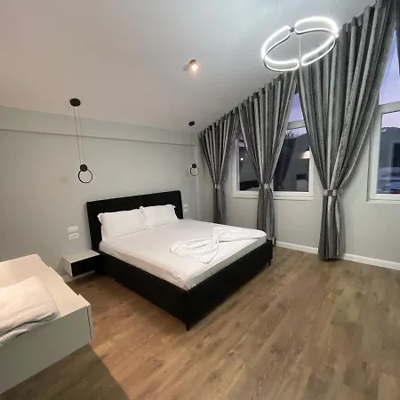 Villa 22 Tirana