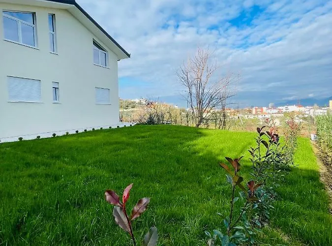 22 Villa